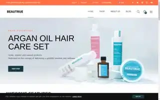 Beautruehair.com Screenshot 2024-04-27 06:12:46