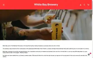 Whitebay.beer Screenshot 2024-05-05 20:41:39