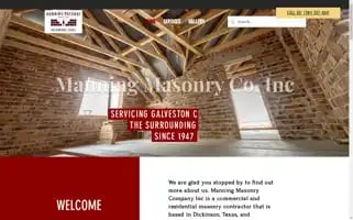 Manningmasonry.com Screenshot 2024-07-06 22:02:00