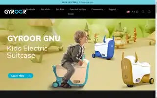 Gyroor.com Screenshot 2024-05-10 00:19:24