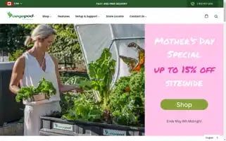 Vegepod.ca Screenshot 2024-05-05 06:29:41