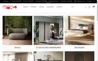 Urbansuite.co.uk Screenshot 2024-05-14 19:13:13