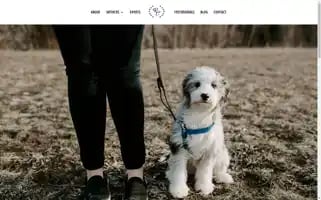 Refinedcanine.ca Screenshot 2024-07-04 22:35:34