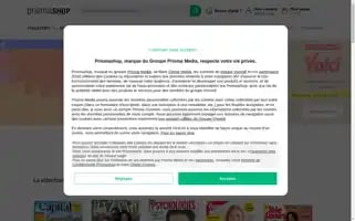 Prismashop.fr Screenshot 2024-07-09 17:01:20