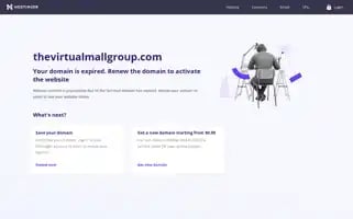 Thevirtualmallgroup.com Screenshot 2024-05-24 14:43:31