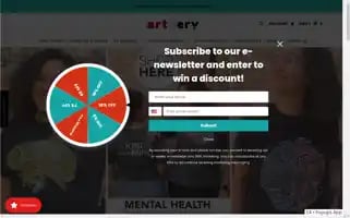 Arteryink.com Screenshot 2024-05-05 21:37:08