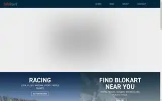 Blokart.com Screenshot 2024-07-04 19:27:40