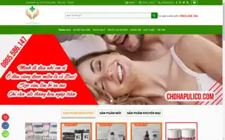 Chohapulico.com Screenshot 2024-05-25 20:11:03