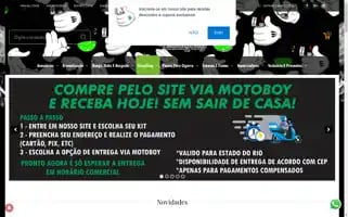 Tabacanasmokingshop.com Screenshot 2024-06-18 21:13:54