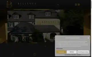 Bellevuehotel.de Screenshot 2024-04-16 00:18:46