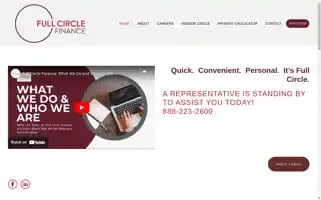 Fullcirclellc.us Screenshot 2024-07-02 17:46:23