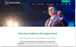 Danaditomaso.com Screenshot 2024-07-05 18:42:01