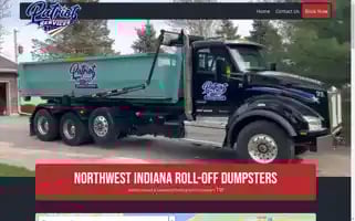 Patriotdumpster.in Screenshot 2024-06-30 09:59:32