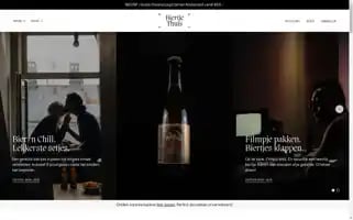 Biertjethuis.nl Screenshot 2024-04-27 09:20:10