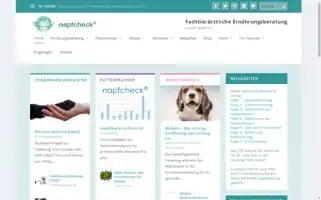 Napfcheck.de Screenshot 2024-06-14 13:35:54