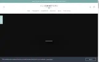 Clubmatters.com Screenshot 2024-05-05 00:25:52