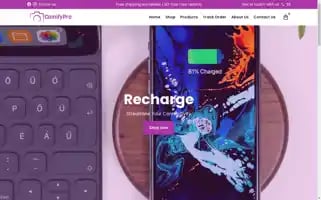 Camifypro.com Screenshot 2024-05-03 22:31:09