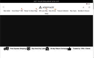 Ashimaryhair.com Screenshot 2024-05-04 23:55:09