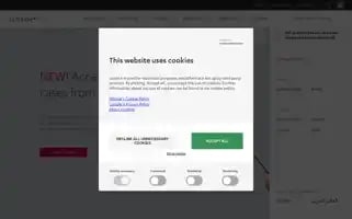 3shape.com Screenshot 2024-05-06 03:07:15