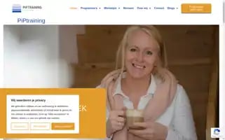 Piptraining.nl Screenshot 2024-06-14 21:06:25