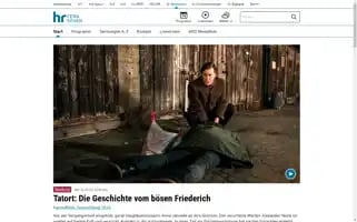 Hr-fernsehen.de Screenshot 2024-07-02 06:56:00