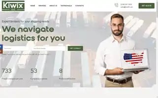 Kiwixllc.com Screenshot 2024-06-18 18:09:19