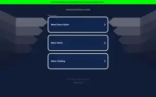 Mencoolstore.com Screenshot 2024-05-24 09:58:45