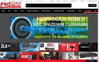 Promin.hr Screenshot 2024-07-08 03:48:58