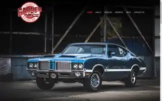 Garnercars.com Screenshot 2024-07-06 11:15:09