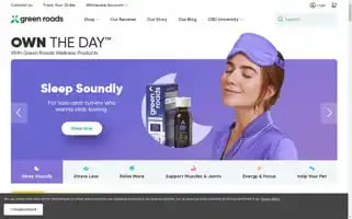 Greenroads.com Screenshot 2024-05-09 23:42:46