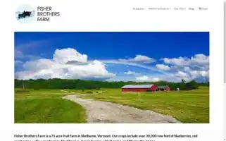 Fisherbrothersfarm.com Screenshot 2024-05-05 10:15:41