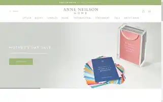 Anneneilsonhome.com Screenshot 2024-05-05 03:28:41