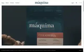 Maquinacoffee.com Screenshot 2024-05-12 20:41:27