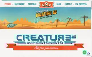 Creaturead.fi Screenshot 2024-07-02 06:11:00