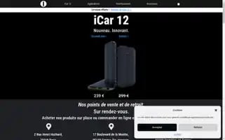 Ironcarplay.com Screenshot 2024-05-24 17:59:10