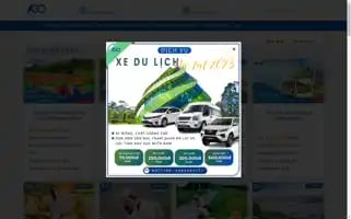 Agotourist.com Screenshot 2024-04-15 14:34:57