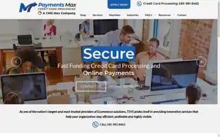 Paymentsmax.com Screenshot 2024-07-05 20:28:01