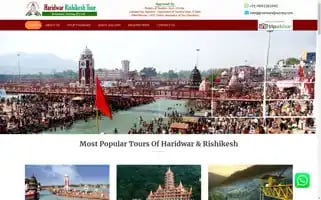 Haridwar-rishikesh-tour.com Screenshot 2024-04-16 07:23:49