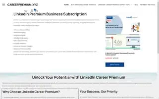 Careerpremium.xyz Screenshot 2024-05-27 15:56:15