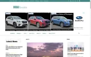 Dubaichronicle.com Screenshot 2024-05-09 11:57:15