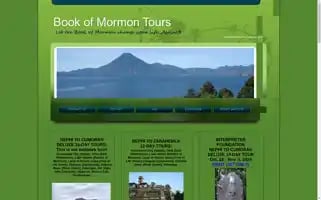 Allentoursandcruises.com Screenshot 2024-04-15 08:36:18