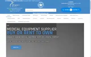 2care4medical.com Screenshot 2024-05-06 02:57:17