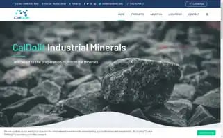 Caldolit.com Screenshot 2024-05-19 07:17:41