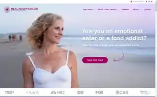 Healyourhunger.com Screenshot 2024-07-01 12:43:21