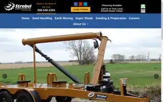 Strobelmfg.com Screenshot 2024-07-02 12:38:10