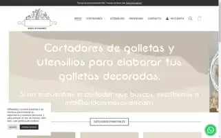 Andoamasando.com Screenshot 2024-05-20 09:20:16