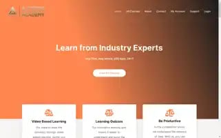 Theacersacademy.com Screenshot 2024-05-19 11:58:11