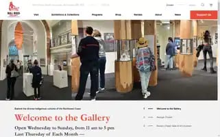 Billreidgallery.ca Screenshot 2024-05-04 14:08:53