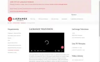 Lgtv.org Screenshot 2024-07-07 04:55:42