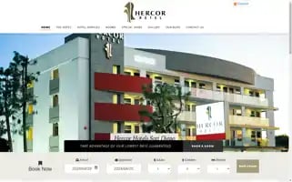 Hercorhotel.com Screenshot 2024-04-19 12:37:31